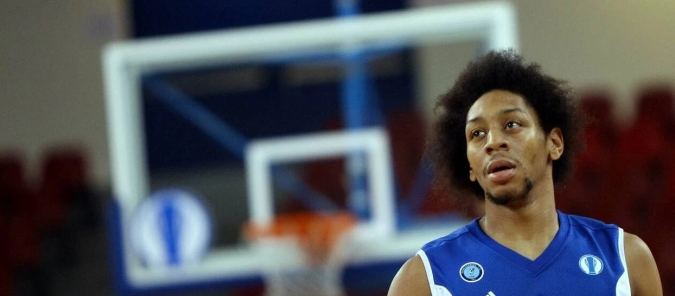 Πέθανε σε ηλικία 40 ετών ο πρώην παίχτης της ΑΕΚ Άντονι Γκράντι